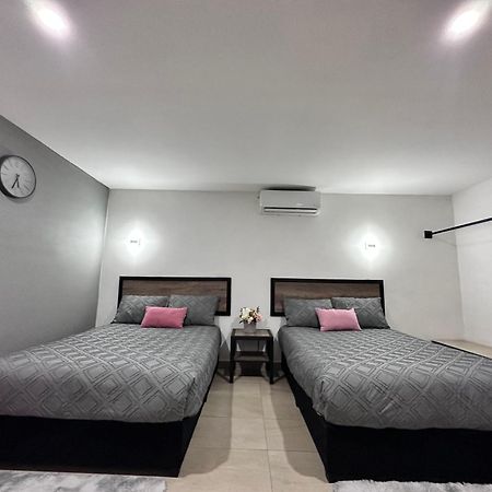 Departamentos Al Lado Del Mar En Zona Hotelera Cancún Eksteriør bilde