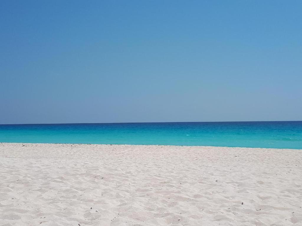 Departamentos Al Lado Del Mar En Zona Hotelera Cancún Eksteriør bilde
