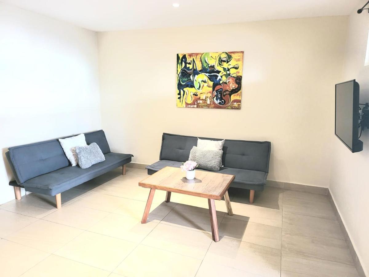 Departamentos Al Lado Del Mar En Zona Hotelera Cancún Eksteriør bilde