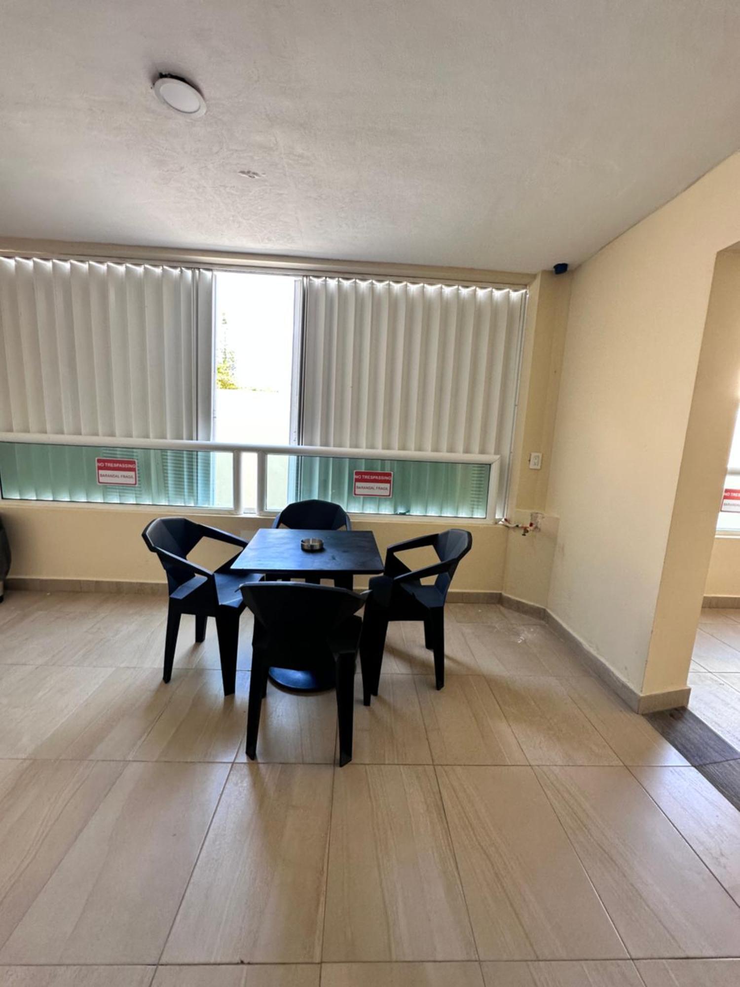 Departamentos Al Lado Del Mar En Zona Hotelera Cancún Eksteriør bilde
