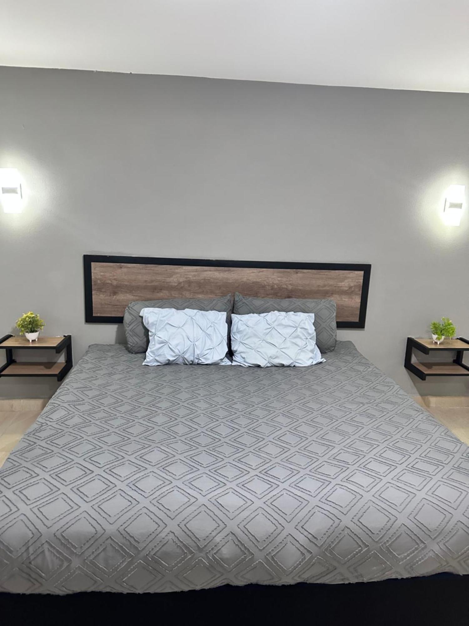 Departamentos Al Lado Del Mar En Zona Hotelera Cancún Eksteriør bilde