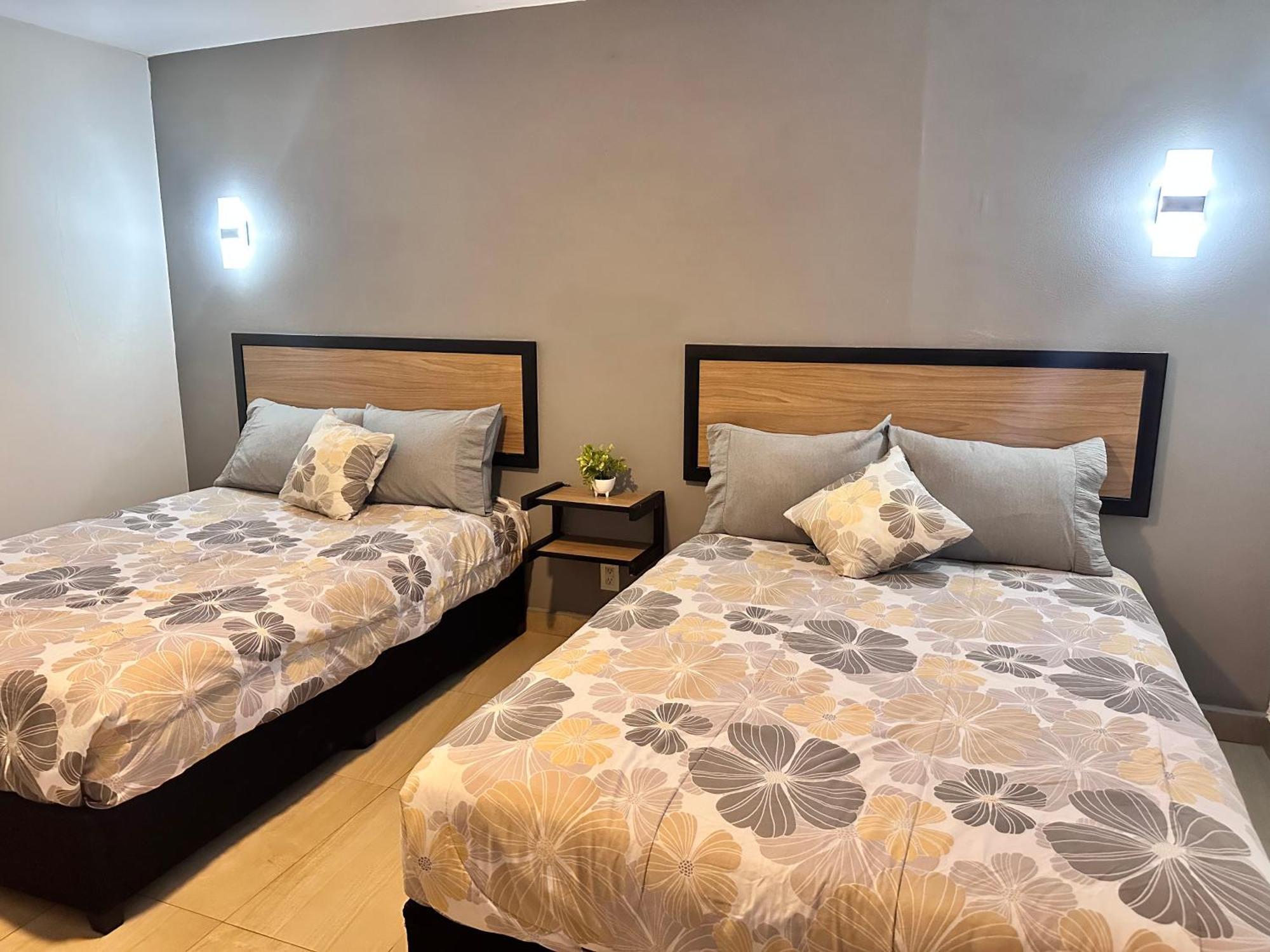Departamentos Al Lado Del Mar En Zona Hotelera Cancún Eksteriør bilde